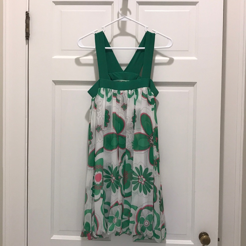 Dress - Picture 2 of 4